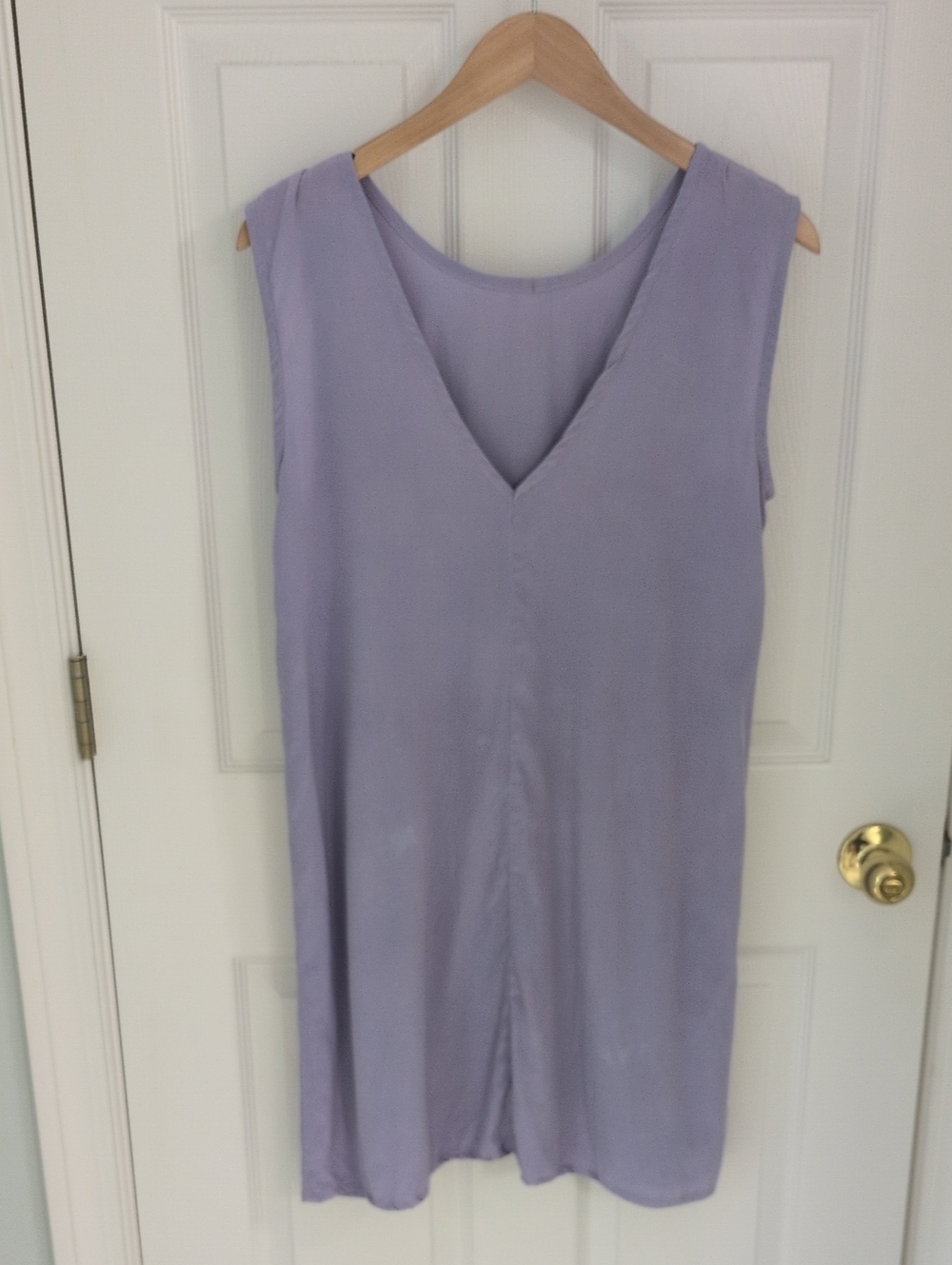 Elizabeth Suzann Marlena Dress Custom Dyed